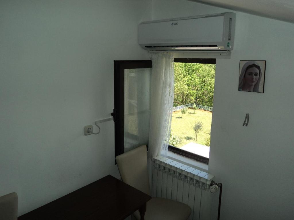 Pansion Modana Medjugorje Room photo